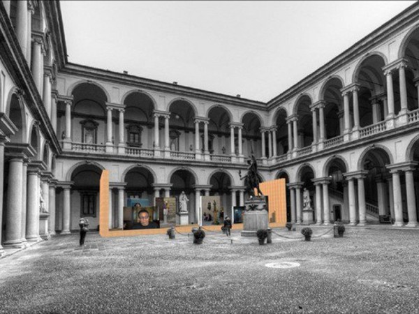 Steve McCurry. Sensational Umbria!, Palazzo Brera, Milano