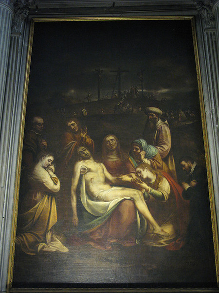 Pietà