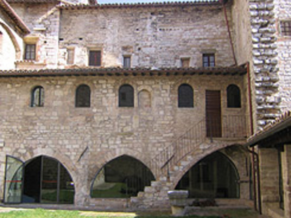 Museo Diocesano, Gubbio