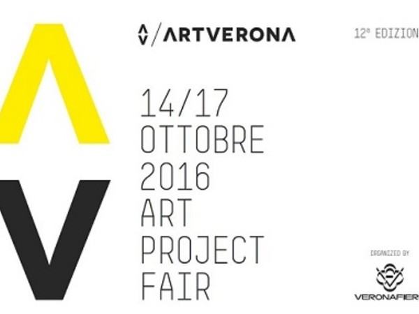 ArtVerona | Art Project Fair 2016