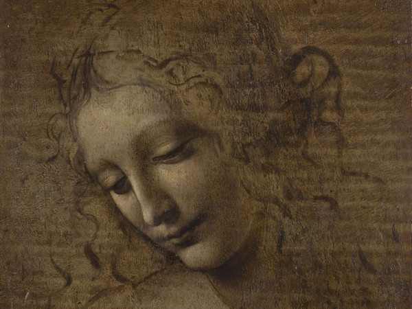 Leonardo e la Scapiliata: a Parma la fortuna dell'opera, oltre la bellezza Alla Galleria Nazionale - Complesso monumentale della Pilotta fino al 12 agosto