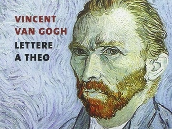 VINCENT VAN GOH. LETTERE A THEO