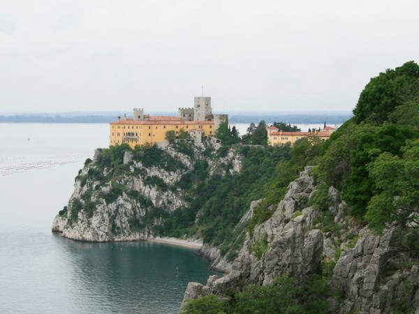 Castello di Duino