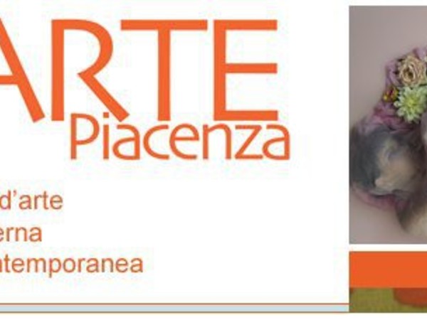 Arte Piacenza, Piacenza Expo - Quartiere Fieristico di Piacenza