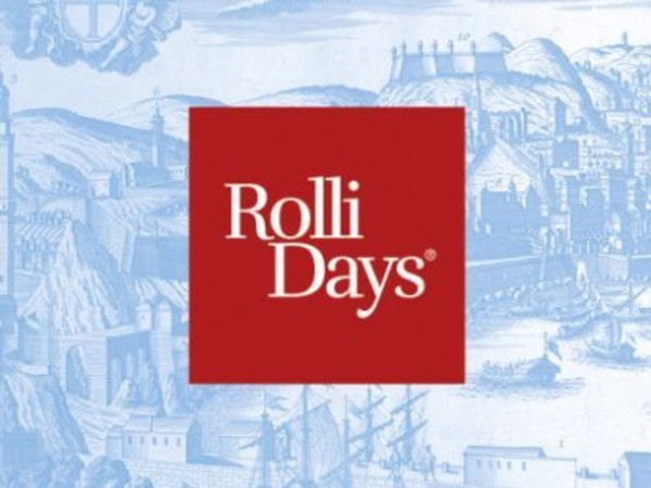 Rolli Days, Genova