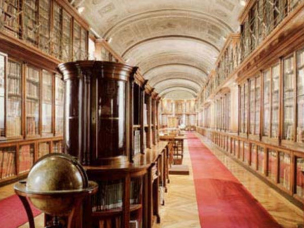 Biblioteca Reale di Torino