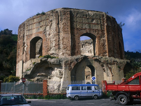 Tempio di Venere