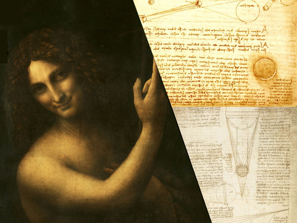 I 500 anni di Leonardo, dalla terra alla luna, Palazzo Buonamici, Prato