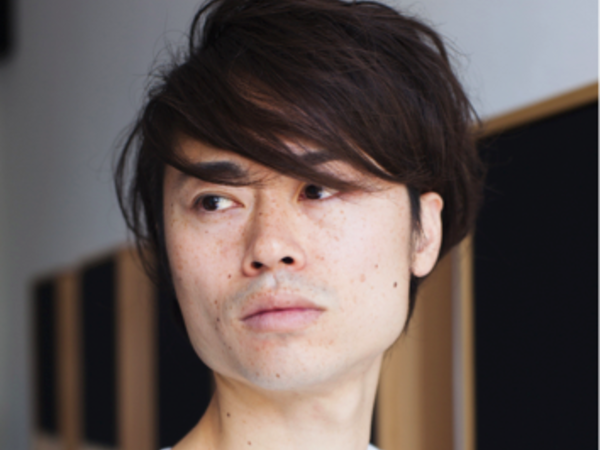 Ryoichi Kurokawa  