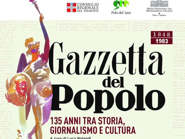 La Gazzetta del Popolo, 135 anni tra storia, giornalismo e cultura