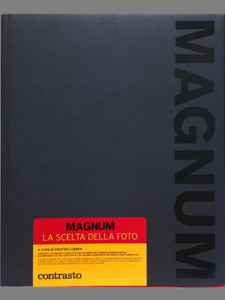 Magnum. La scelta della foto