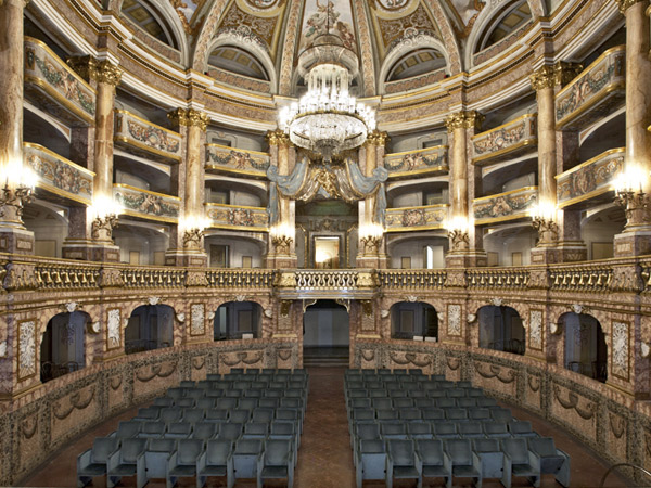 Teatro di Corte