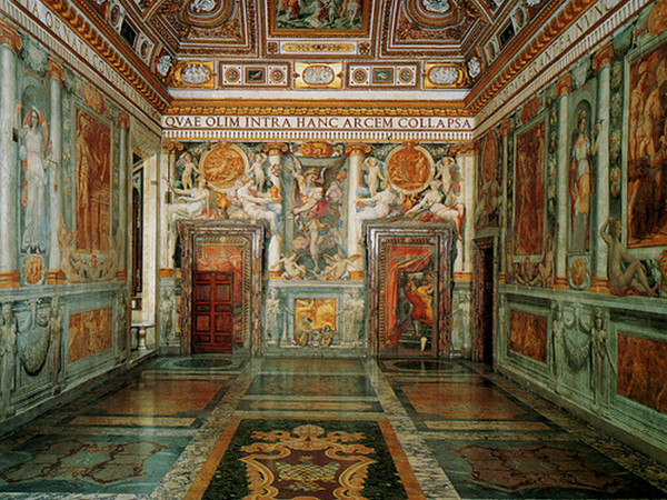 Sala Paolina