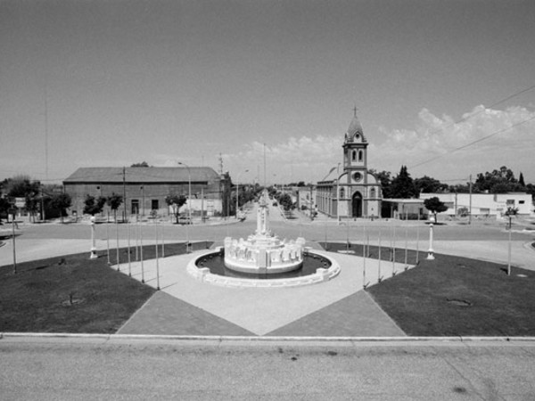 Francisco Salamone. L'architetto della pampa, Casa dell’Architettura, Roma