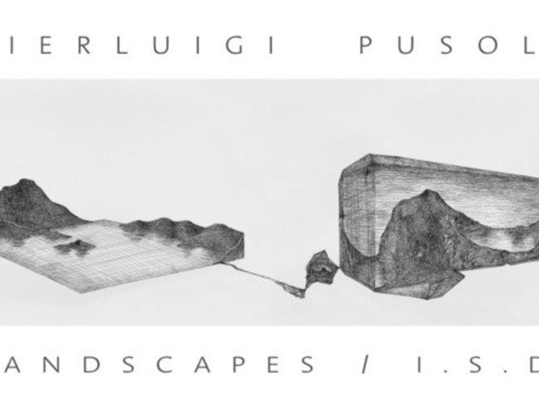 Pierluigi Pusole. Landscapes, Riccardo Costantini Contemporary, Torino