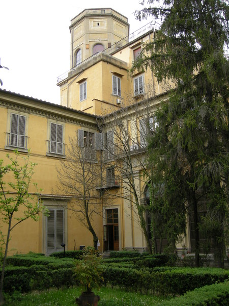 Museo Zoologico La Specola