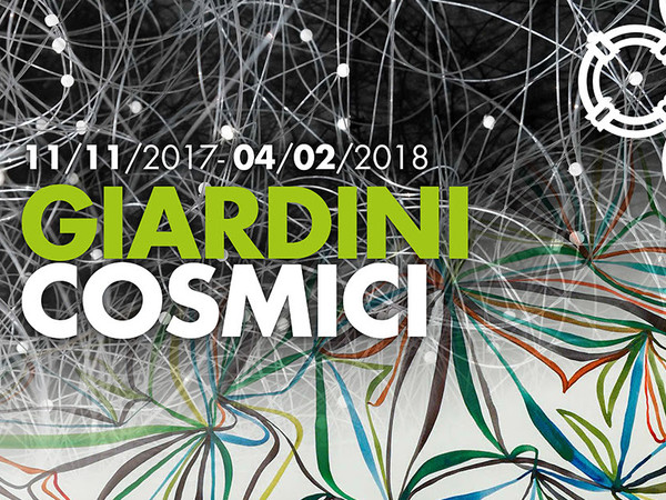 Giardini Cosmici. Aldo Grazzi / Maurizio Donzelli, Complesso Museale Palazzo Ducale di Mantova