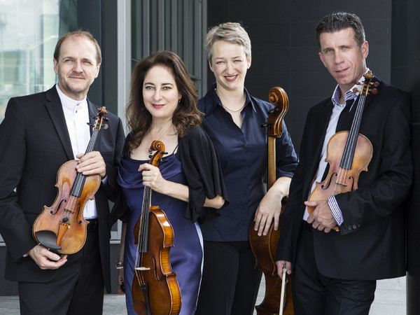 Penderecki String Quartet