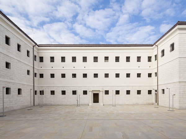 Gallerie delle Prigioni, Treviso