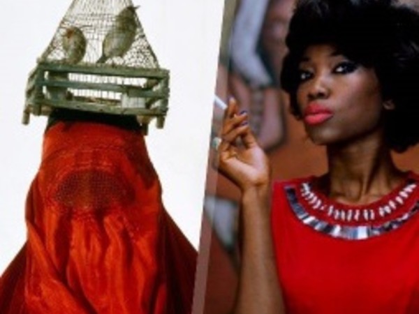 WOMEN. Un mondo in cambiamento WOMEN. Un mondo in cambiamento