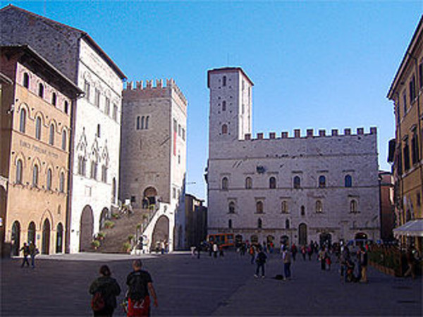 Todi