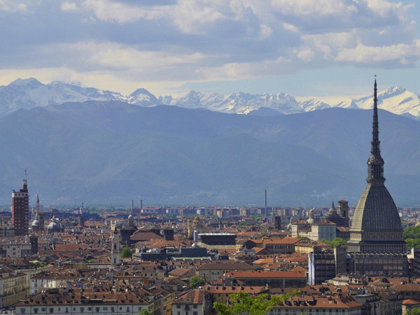 Torino Design of the City