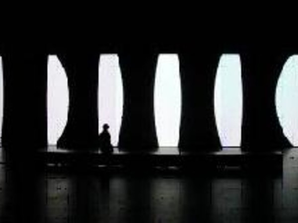 Carsten Nicolai. unidisplay