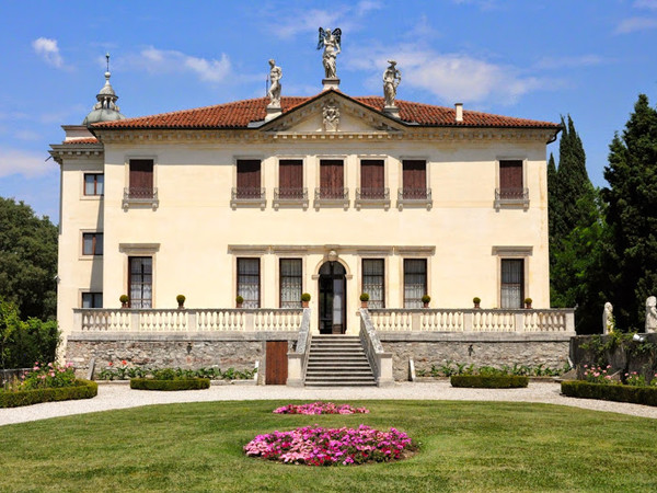 Villa Valmarana ai Nani