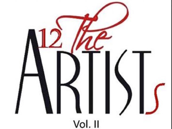 12 THE ARTISTs 2016