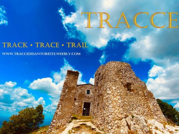 TRACCE TRACK•TRACE•TRAIL