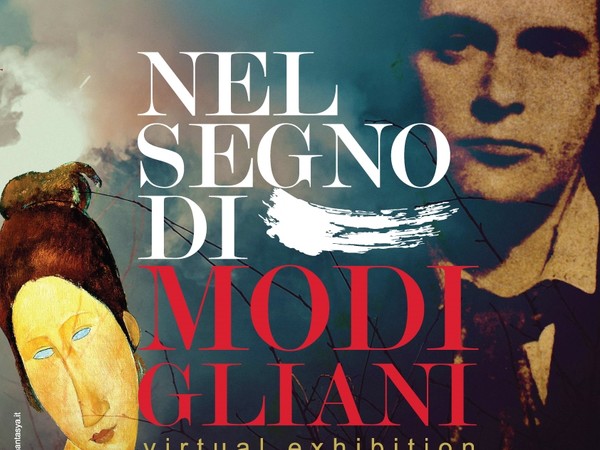 Nel segno di Modigliani. Virtual Exhibition