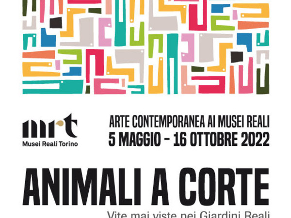 Animali a Corte. Vite mai viste nei Giardini Reali, Musei Reali, Torino