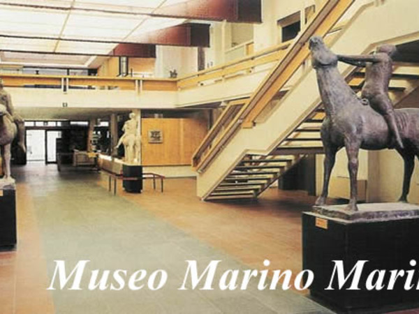 Museo Marino Marini, Firenze