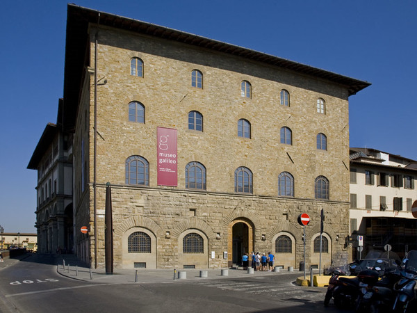 Museo Galileo - Istituto e Museo di Storia della Scienza, Firenze