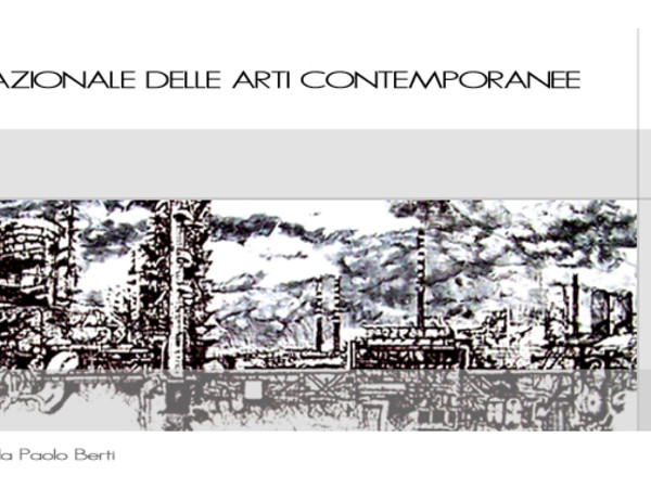 Premio Centro. IV Esposizione Nazionale delle Arti Contemporanee, Castello Orsini, Soriano nel Cimino