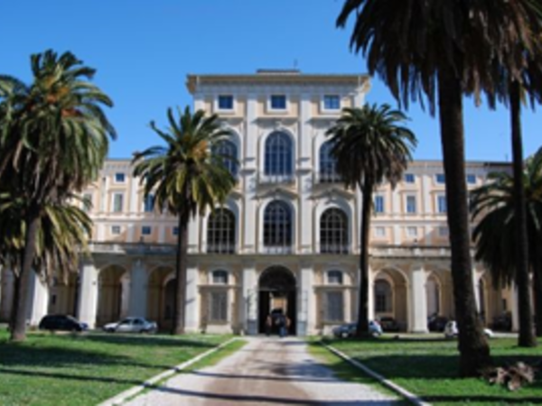 Palazzo Corsini, Roma