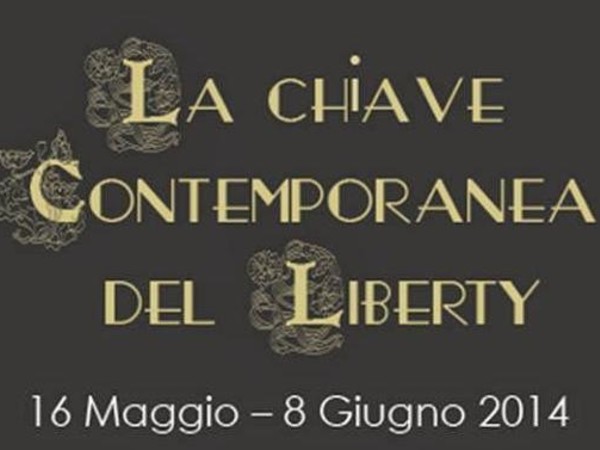 La Chiave Contemporanea del Liberty, Villa Bernasconi, Cernobbio (CO)