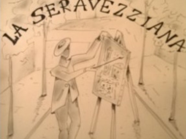 La Seravezziana 2015