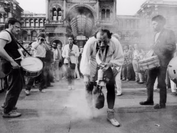 Musiche. Fotografie di Silvia Lelli e Roberto Masotti