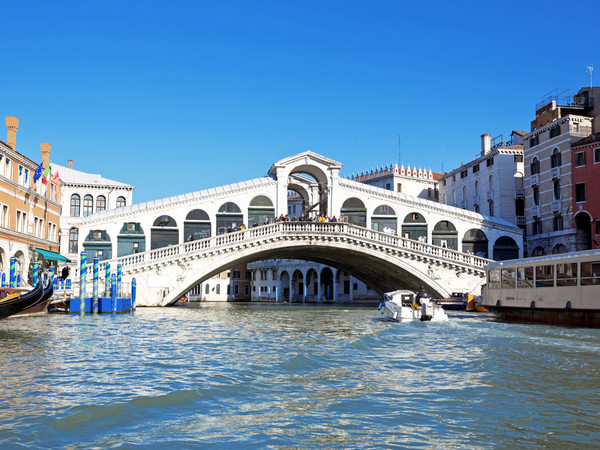 Rialto Bridge