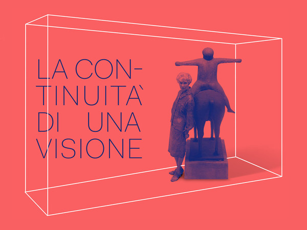 Le Visionarie, Istituto Veneto di Scienze, Lettere e Arti, Venezia
