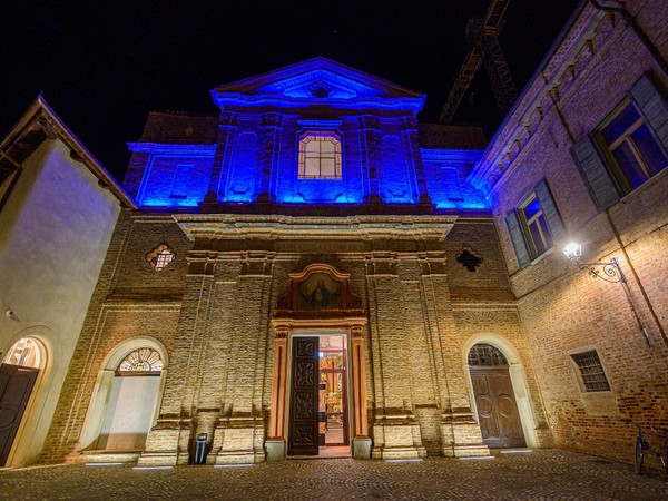 Chiesa di Santa Maria della Stella, Saluzzo