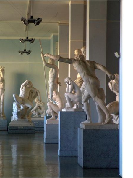 Museo dell'Arte Classica