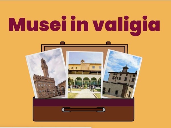 Musei in Valigia