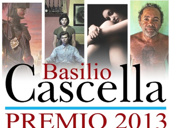 LVII Premio Cascella 2013, Ortona