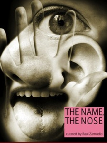 The name, the nose, Museo Laboratorio - Ex Manifattura Tabacchi, Città Sant'Angelo (PE)