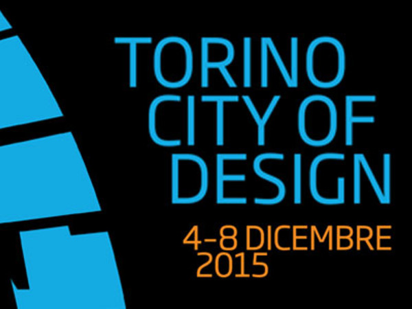 Torino City of design 2015