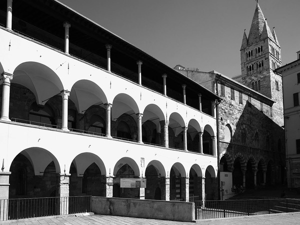 Chiesa di San Giovanni di Pré