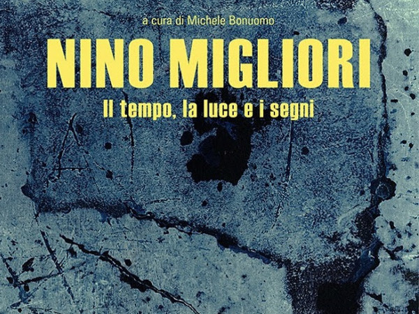 Nino Migliori, Il tempo, la luce, i segni, M77 Gallery, Milano