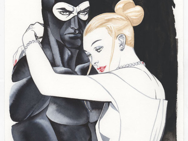 Diabolik © Astorina S.r.l. 